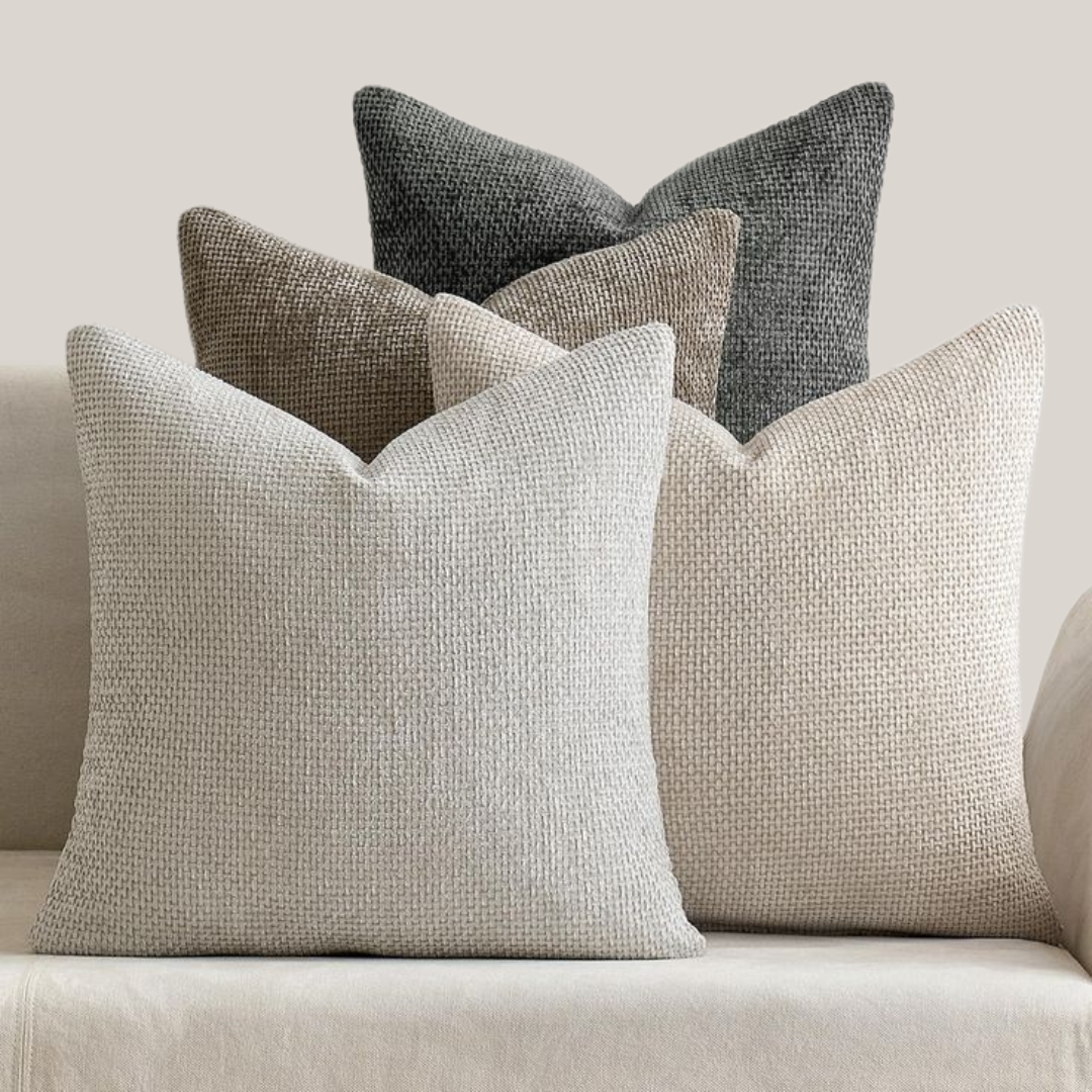 Cushions