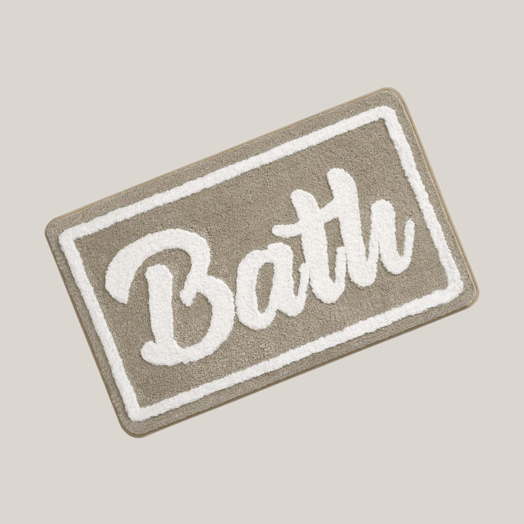 Bathmats