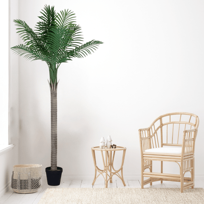 ARTIFICIAL PALM TREE