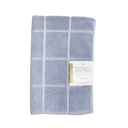 FIELDCREST 100% EGYPTION COTTON BATHMAT