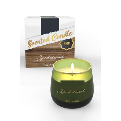 LORI SCENTED CANDLE