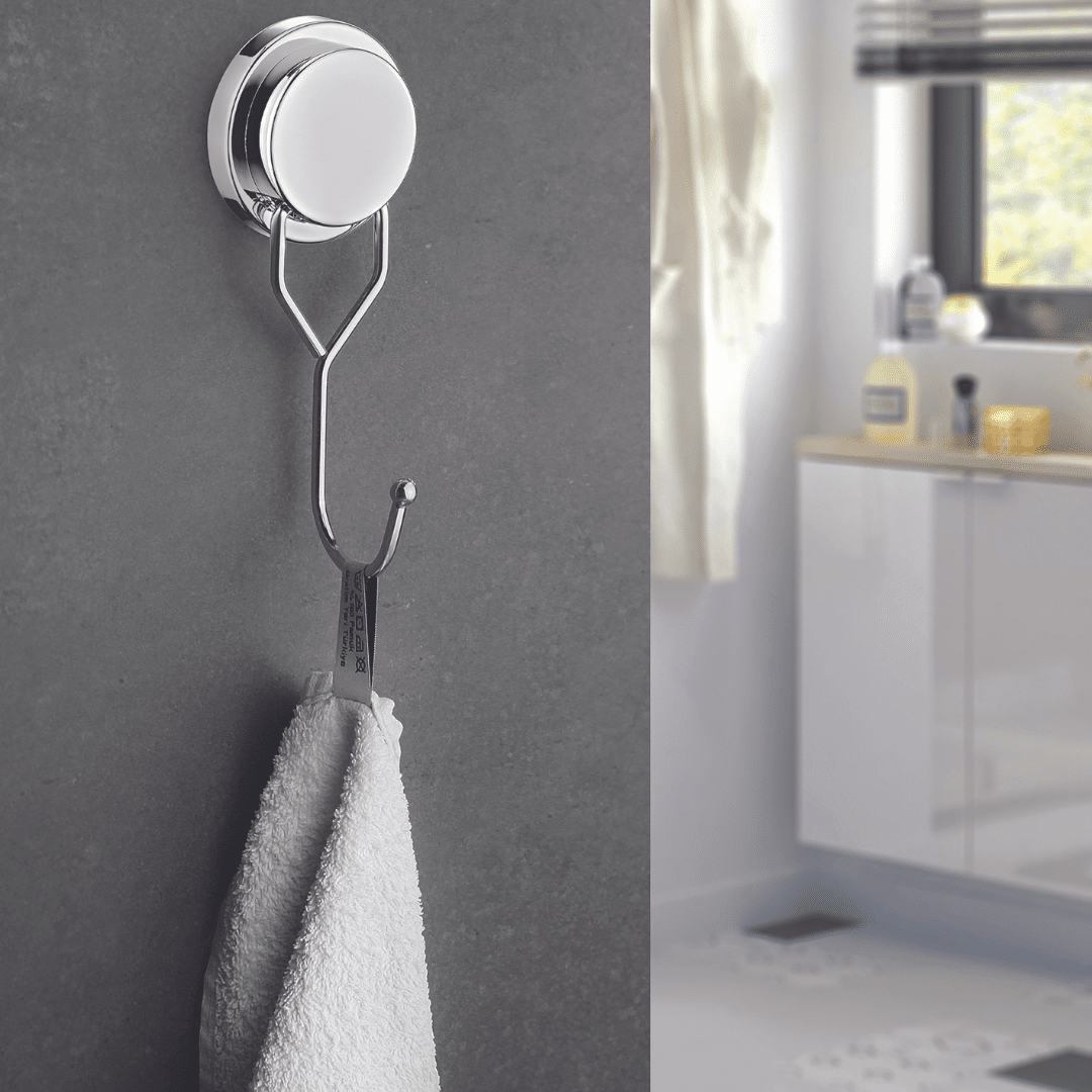 MG SINGLE TOWEL HANGER