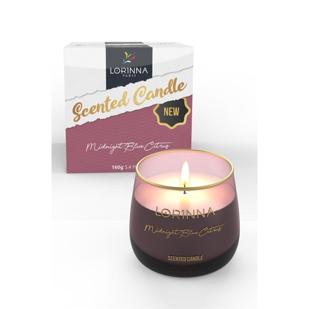 LORI SCENTED CANDLE