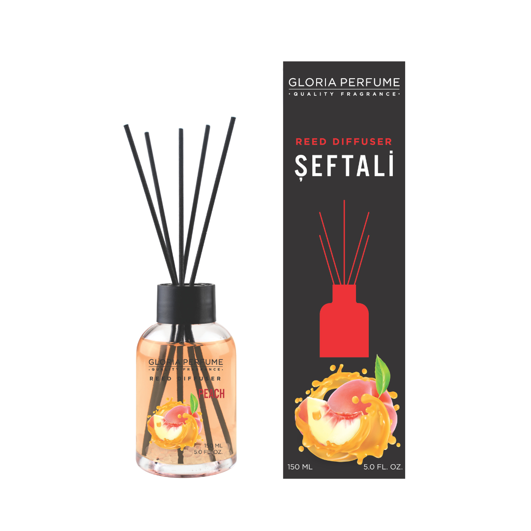 BERO REED SCENTED DIFFUSER