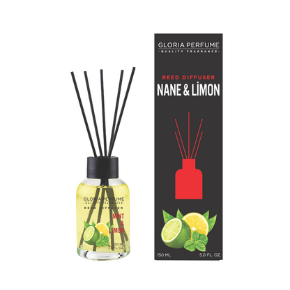 BERO REED SCENTED DIFFUSER