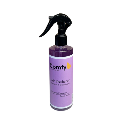 COMFYB AIR FRESHENER SPRAY