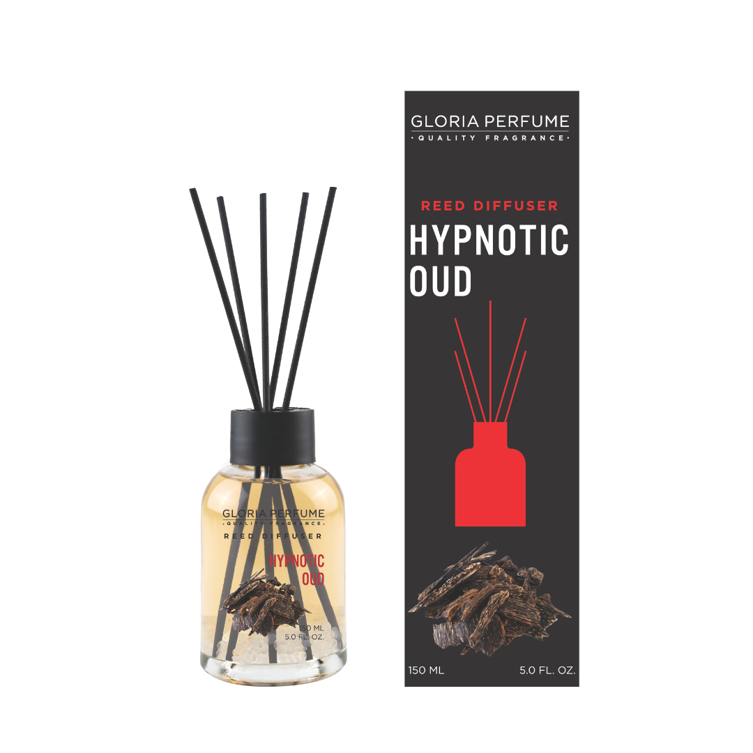 BERO REED SCENTED DIFFUSER