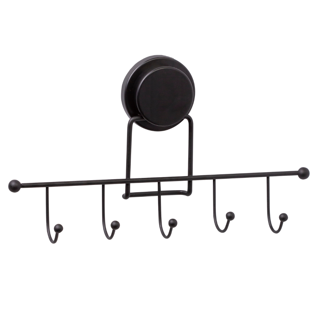 MG FIVE HOOKS HANGER