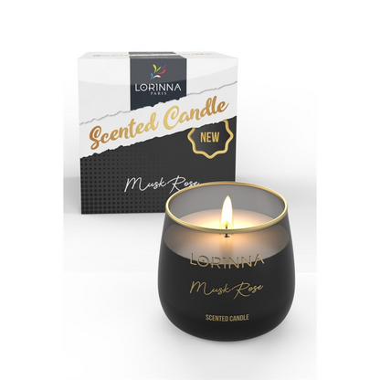 LORI SCENTED CANDLE