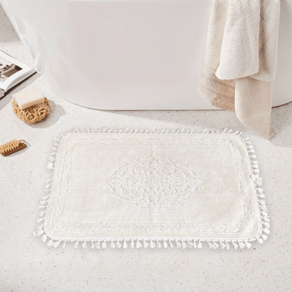 REFIK 100% COTTON BATHMAT