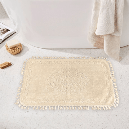 REFIK 100% COTTON BATHMAT