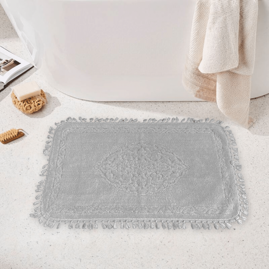 REFIK 100% COTTON BATHMAT