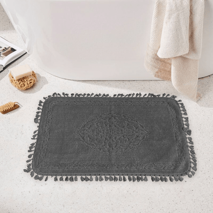 REFIK 100% COTTON BATHMAT