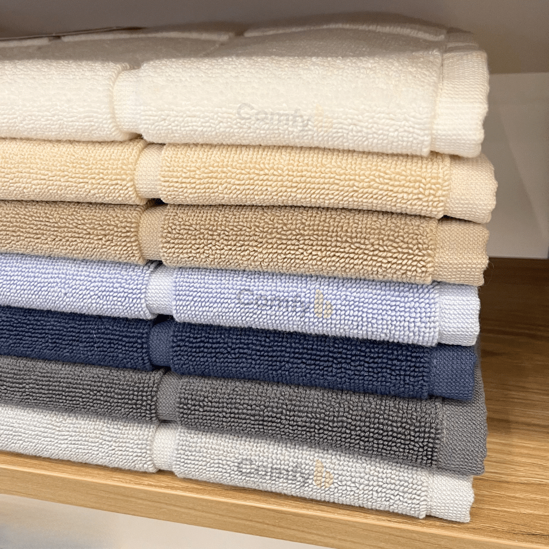 FIELDCREST 100% EGYPTION COTTON BATHMAT