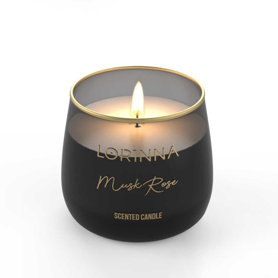 LORI SCENTED CANDLE