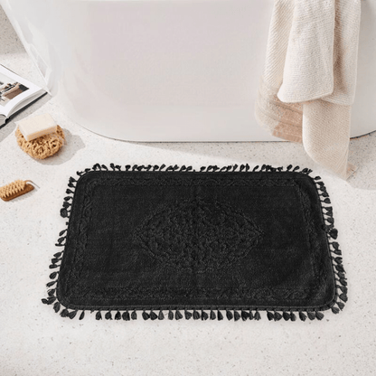 REFIK 100% COTTON BATHMAT