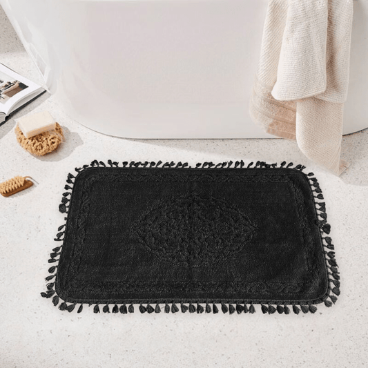 REFIK 100% COTTON BATHMAT