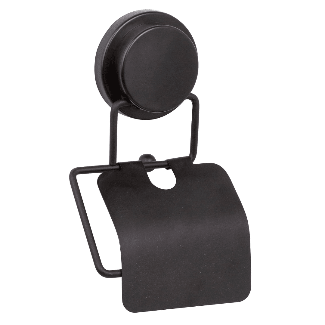 MG WC PAPER HOLDER WITH LID