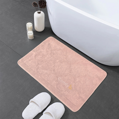 SPADES 100% COTTON BATHMAT 1 PIECE