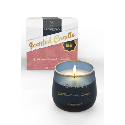 LORI SCENTED CANDLE