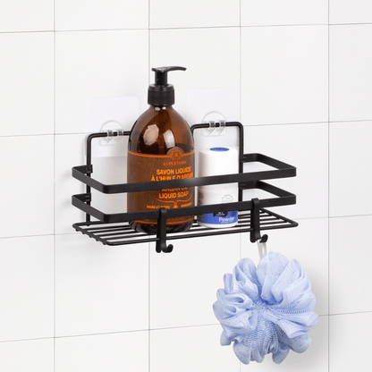 ML RECTANGLE SHELF BATHROOM ORGANIZER