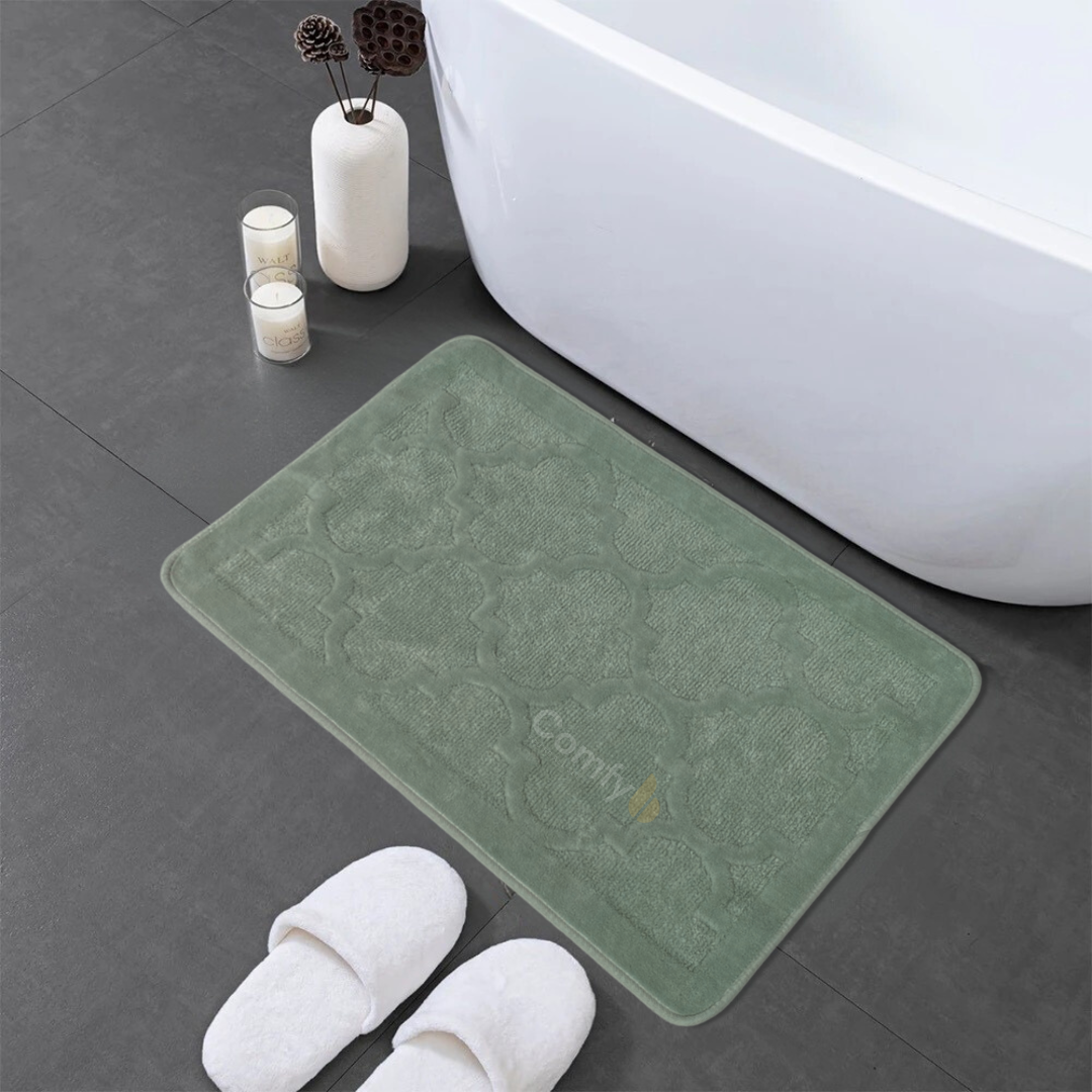 SPADES 100% COTTON BATHMAT 1 PIECE