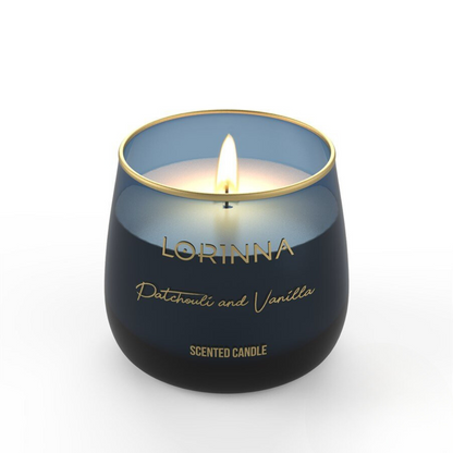 LORI SCENTED CANDLE