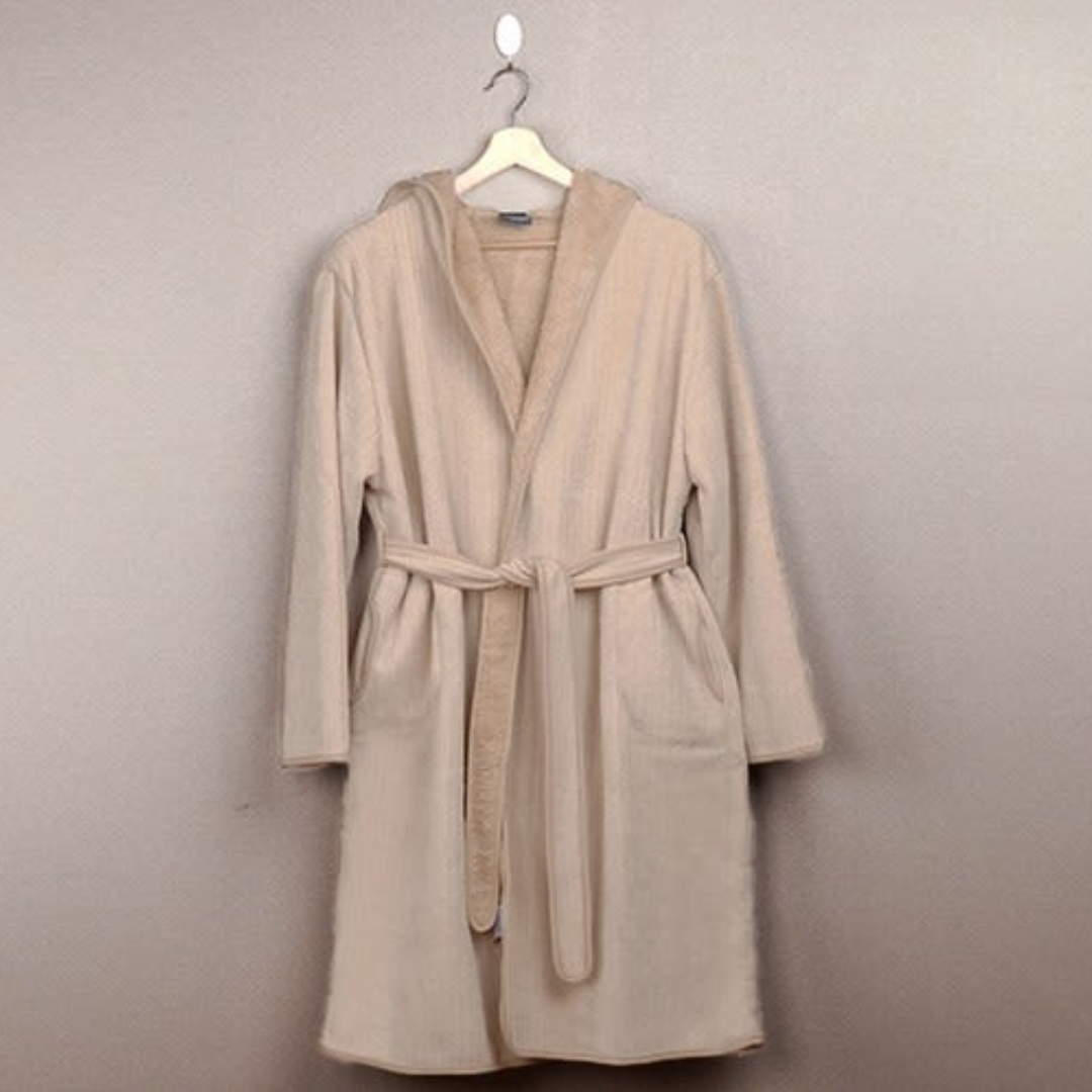 CANNON WINTER BATHROBE