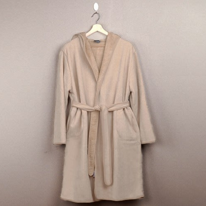 CANNON WINTER BATHROBE