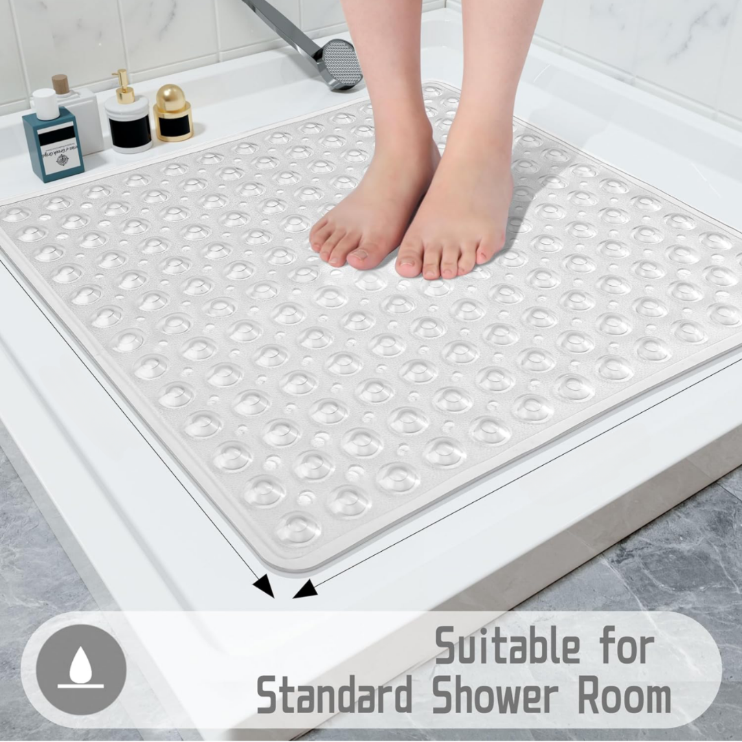 EROD PROTECTION BATHMAT