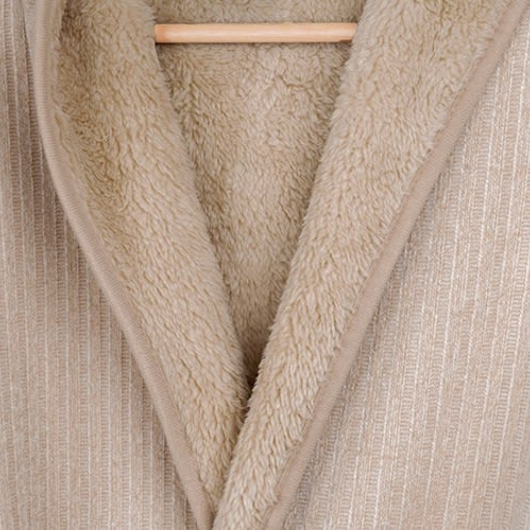 CANNON WINTER BATHROBE