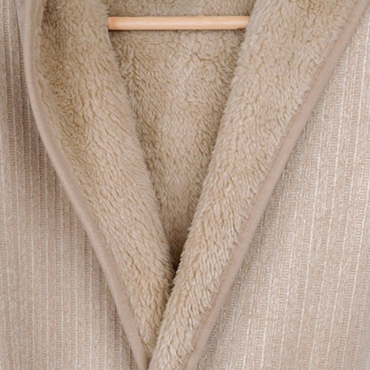 CANNON WINTER BATHROBE