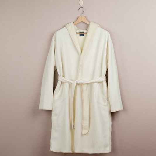 CANNON WINTER BATHROBE