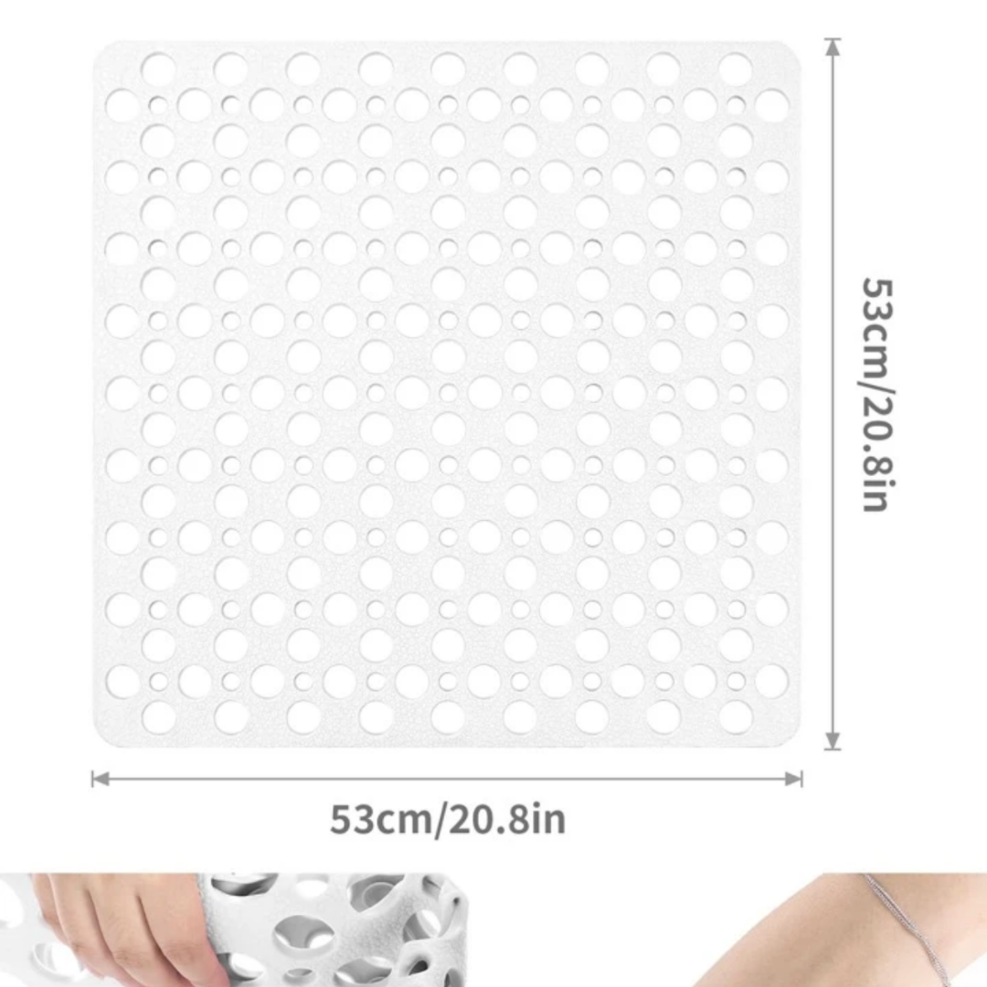 EROD PROTECTION BATHMAT