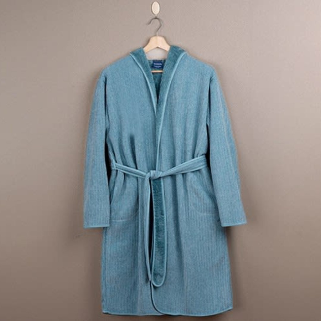 CANNON WINTER BATHROBE