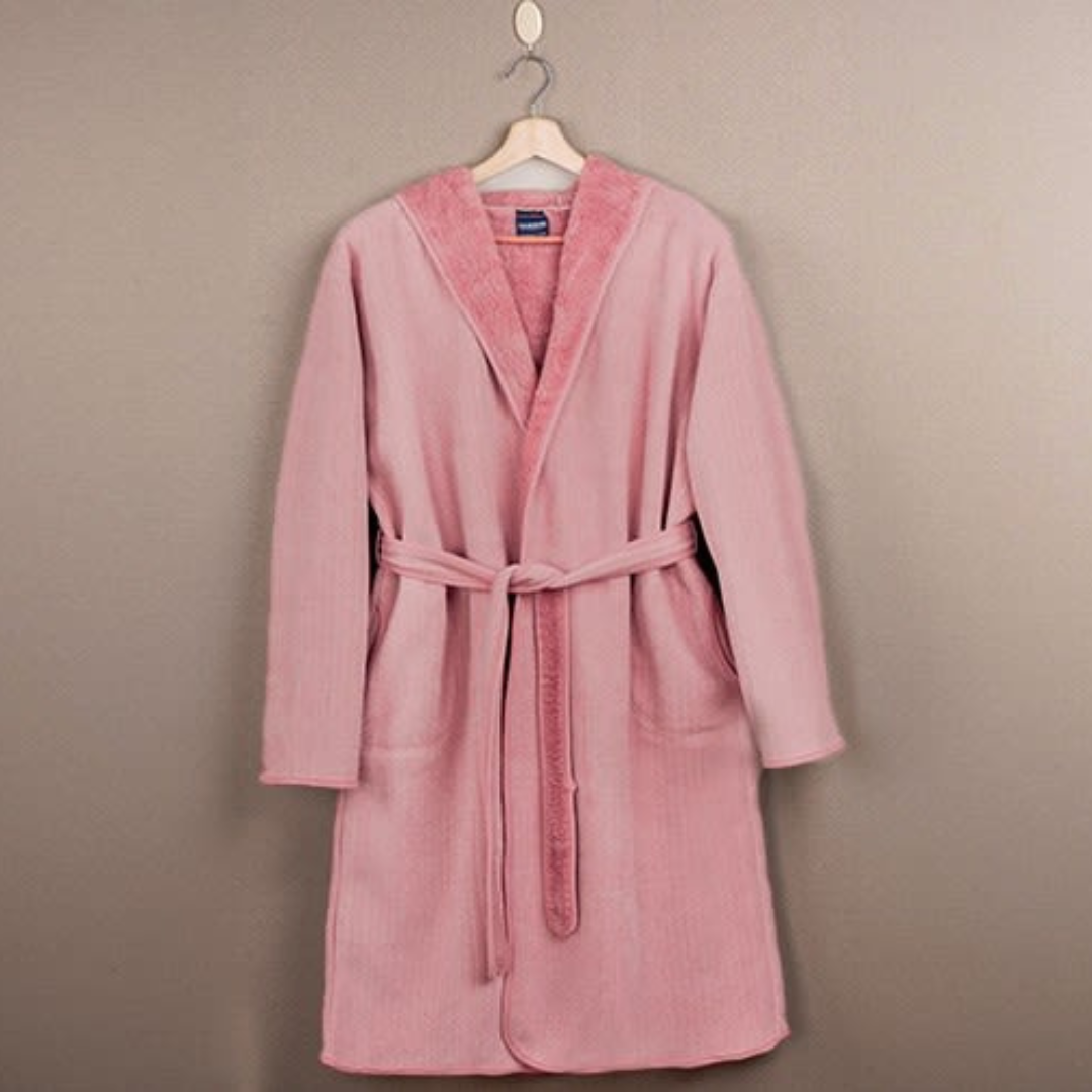 CANNON WINTER BATHROBE