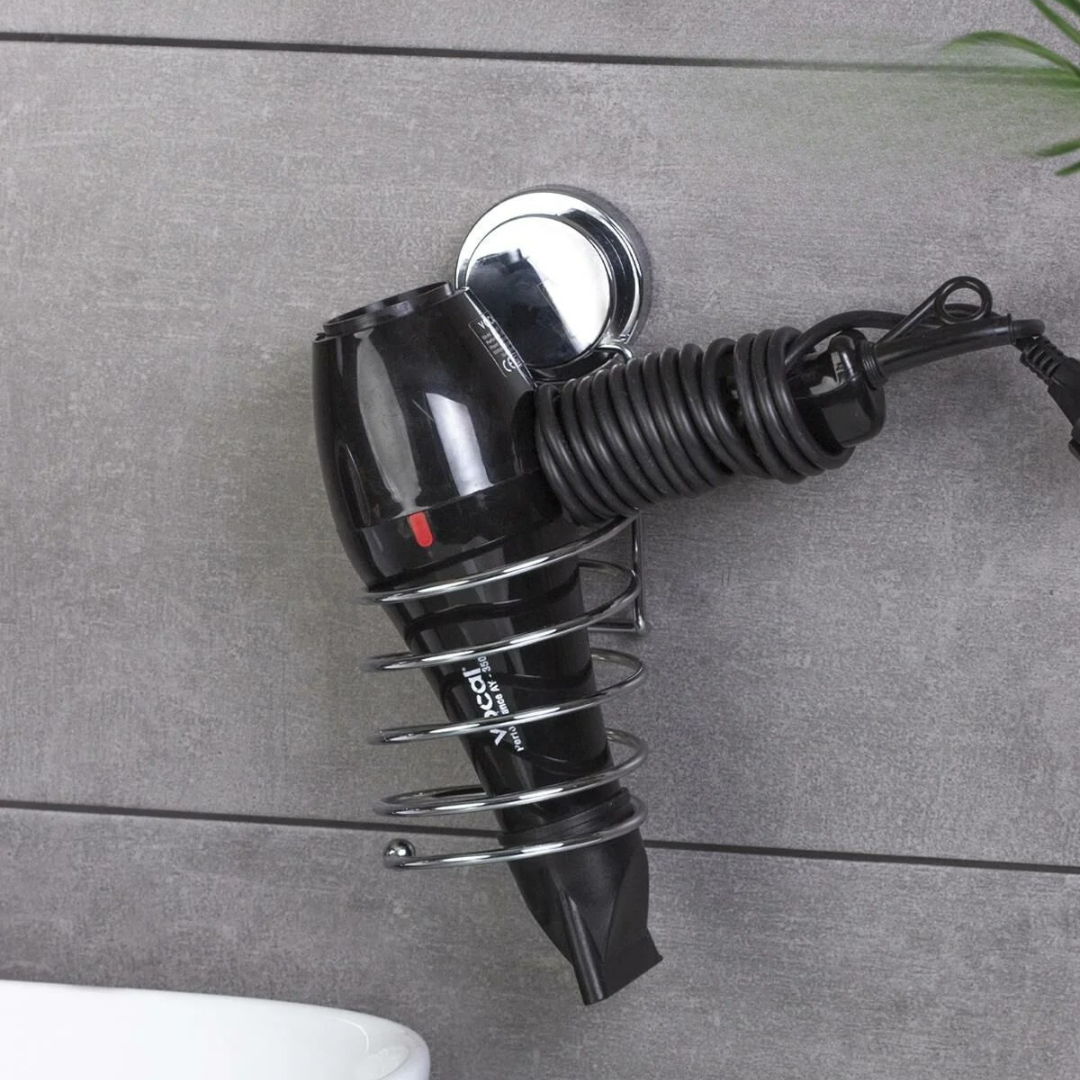 OKY HAIR DRYER HOLDER