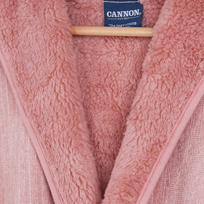 CANNON WINTER BATHROBE