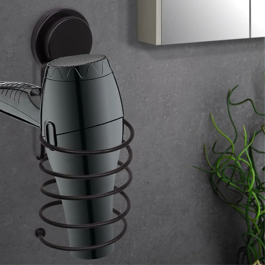 OKY HAIR DRYER HOLDER