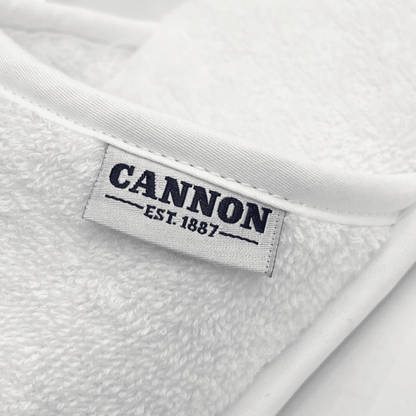 CANNON 100%COTTON COMFORT SLIPPERS