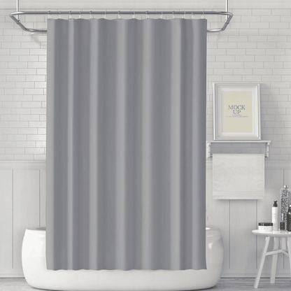 FESAL BATH SHOWER CURTAIN