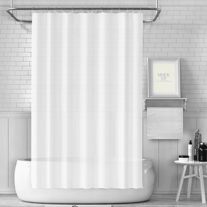 FESAL BATH SHOWER CURTAIN