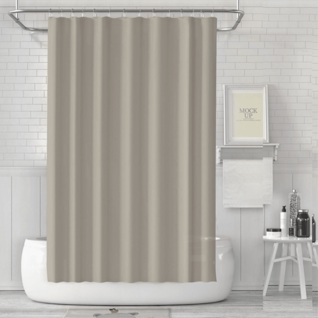 FESAL BATH SHOWER CURTAIN