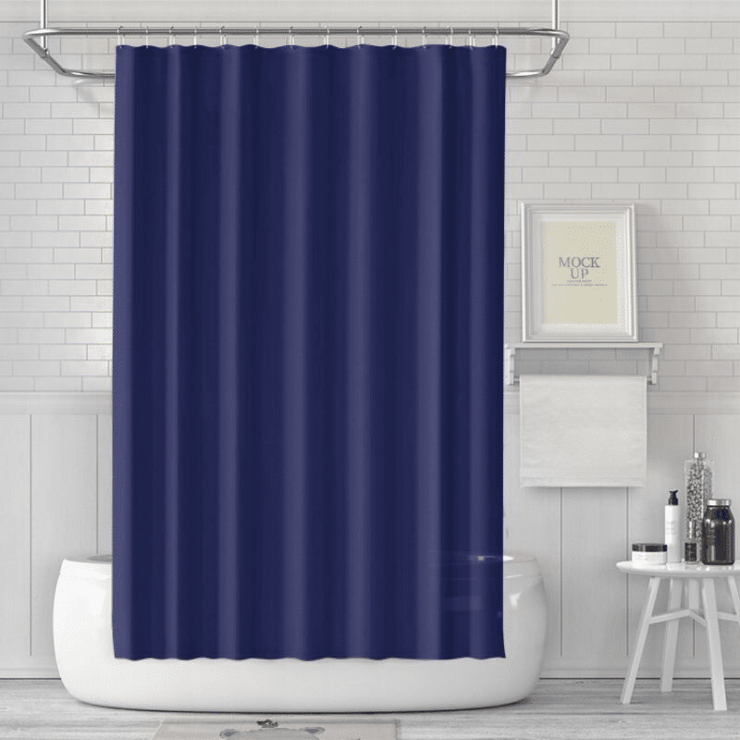 FESAL BATH SHOWER CURTAIN