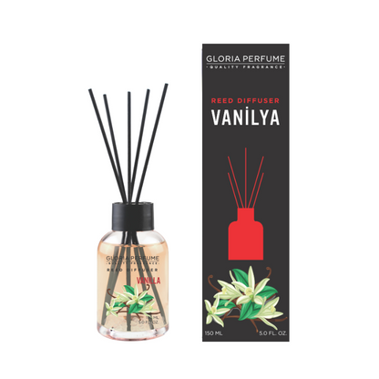 BERO REED SCENTED DIFFUSER