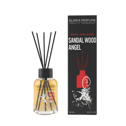 BERO REED SCENTED DIFFUSER