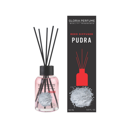 BERO REED SCENTED DIFFUSER