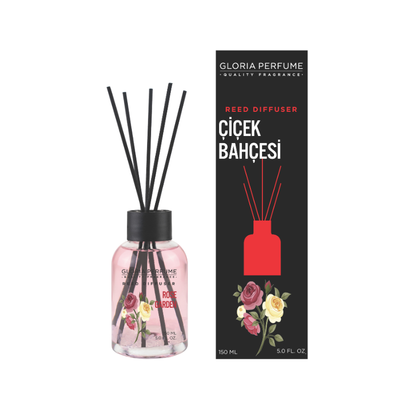 BERO REED SCENTED DIFFUSER