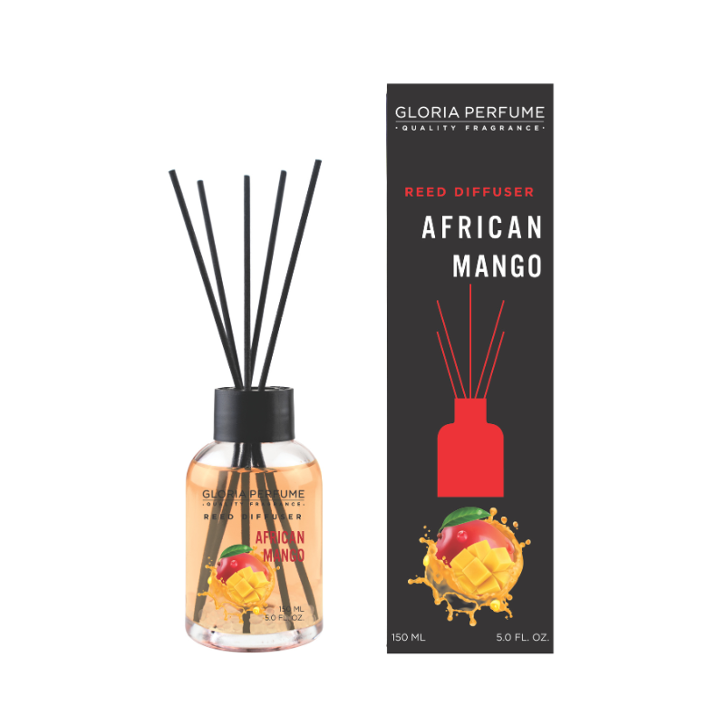 BERO REED SCENTED DIFFUSER