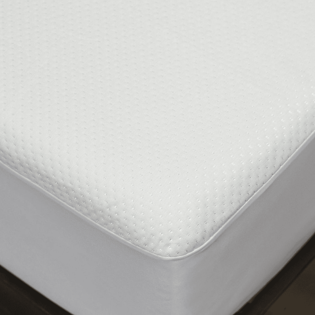 JERSEY 3D MATTRESS PROTECTOR